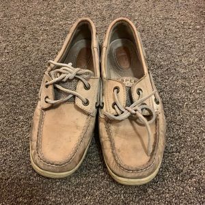 Sperry Boat Shoes
